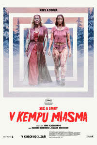 Teenage Sex and Death at Camp Miasma - Posters
