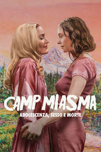 Teenage Sex and Death at Camp Miasma - Posters