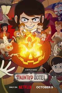 Season 2 - Posters
