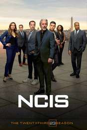 NCIS Season 23