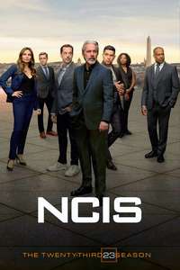 NCIS - Posters