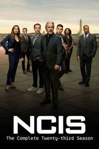 NCIS - Posters