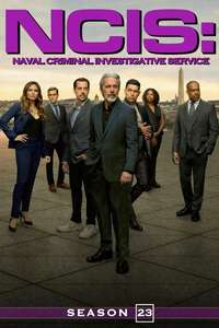 NCIS - Posters
