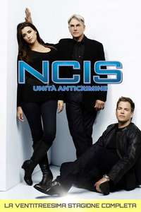 NCIS - Posters
