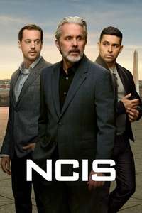 NCIS - Posters