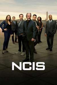 NCIS - Posters