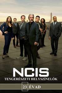 NCIS - Posters