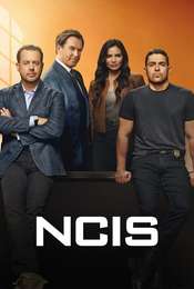 NCIS Season 24
