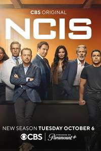 NCIS - Posters