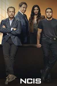 NCIS - Posters