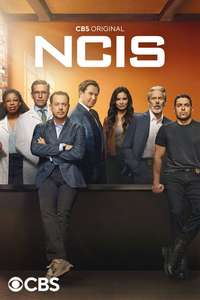 NCIS - Posters