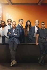 NCIS - Posters