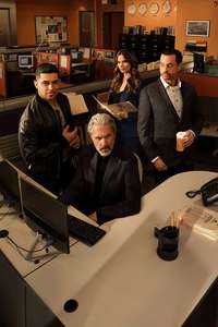 NCIS - Posters