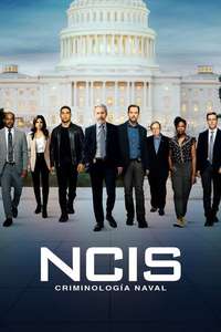 NCIS - Posters