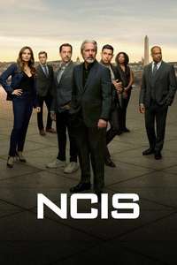 NCIS - Posters