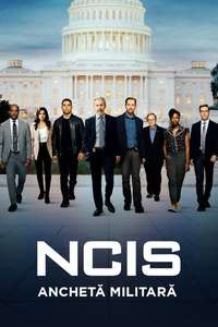NCIS - Posters