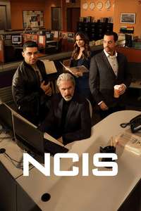 NCIS - Posters