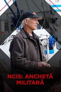 NCIS - Posters