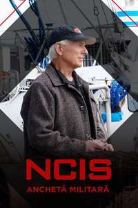 NCIS - Posters