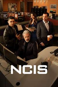 NCIS - Posters