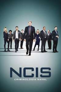 NCIS - Posters
