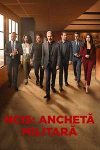 NCIS - Posters