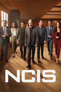 NCIS - Posters