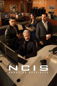 NCIS - Posters
