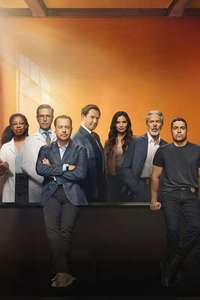 NCIS - Posters