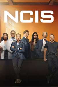 NCIS - Posters