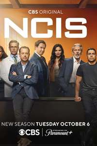 NCIS - Posters