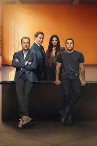 NCIS - Posters