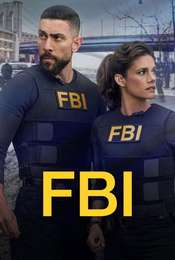 FBI Season 9