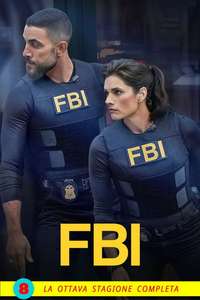 FBI - Posters