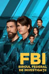 FBI - Posters