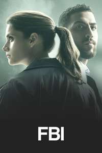 FBI - Posters