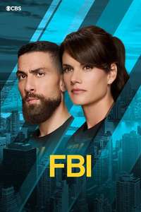 FBI - Posters
