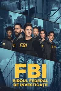 FBI - Posters