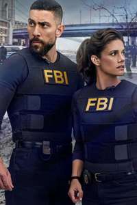 FBI - Posters