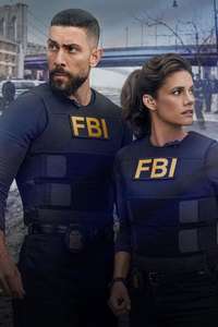 FBI - Posters