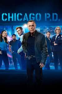 Chicago P.D. - Posters