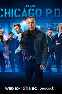 Chicago P.D. - Posters