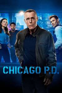 Chicago P.D. - Posters