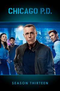 Chicago P.D. - Posters