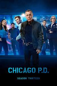 Chicago P.D. - Posters