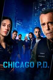 Chicago P.D. Season 14