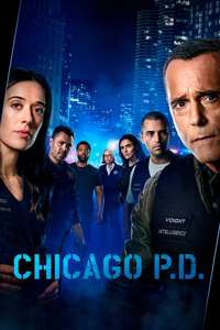 Chicago P.D. - Posters