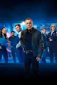 Chicago P.D. - Posters