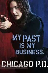 Chicago P.D. - Posters