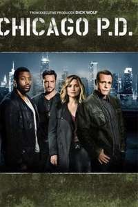 Chicago P.D. - Posters